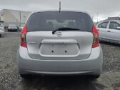 2014 Nissan Note X Emergency Brake Package, Low KMS image 300748