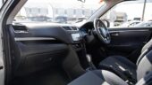 2014 Suzuki Swift RS-DJE Idling Stop, Cruise Control, Paddle-shift image 300228