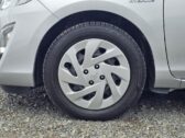 2016 Toyota Aqua S Model, Low Kms, Push Start image 300936