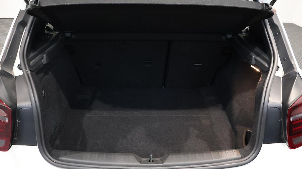 2012 Bmw 116i M Sports, Sport Body Kit image 322282