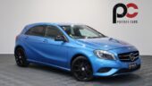 2013 Mercedes-benz A 180 Blue Efficiency, Super Low KMs image 306480