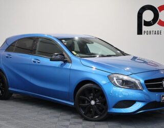 2013 Mercedes-benz A 180 Blue Efficiency, Super Low KMs image 301145