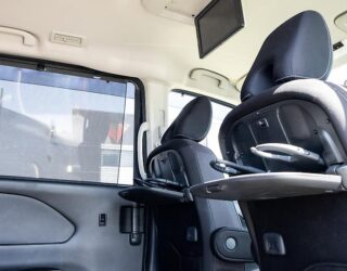 2017 Nissan Serena Highwaystar V Selection Hybrid, Dual Power Sliding Doors image 310694