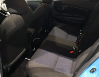 2018 Toyota Vitz Hybrid F Safety Edition, Push Start image 317010