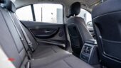 2013 Bmw 320i 320i Sports ,Parking Sensor image 301362
