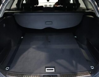 2013 Toyota Avensis Wagon Xi Low KMS image 302802