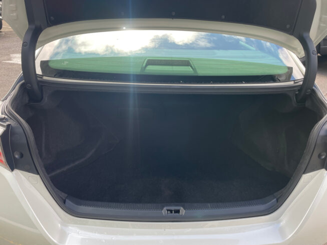 2014 Toyota Sai G Model image 300573