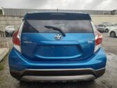 2015 Toyota Aqua X-Urban, Low Kms image 303047