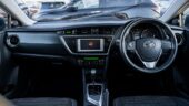 2013 Toyota Auris 180G S Package TRD Kit image 300335
