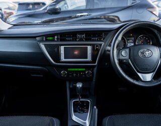 2013 Toyota Auris 180G S Package TRD Kit image 300335