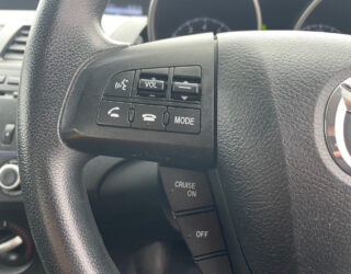 2012 Mazda 3 GLX 2.0 NZ New image 301794