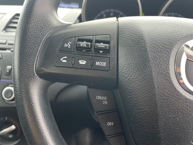 2012 Mazda 3 GLX 2.0 NZ New image 301794