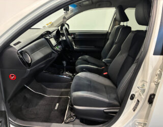 2014 Toyota Corolla Hybrid G Aero Tourer WxB Push Start image 303067