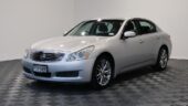 2006 Nissan Skyline 250 GT LOW KMS image 302929
