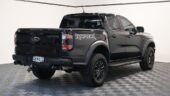2023 Ford Ranger RAPTOR 3.0P/4WD/10AT image 302972