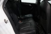2012 Audi A4 Avant 2.0TFSI, Leather/ Heated Seats image 302286