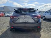 2015 Mazda Axela 20S Touring L-pkg, Body Kit, Aftermarket Alloys image 299716