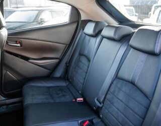 2017 Mazda Demio 13S Touring Leather Package, Push Start, Reverse camera image 300115