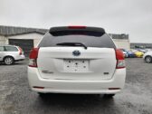 2013 Toyota Corolla Fielder Hybrid G Push Start image 299585
