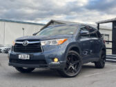 2015 Toyota Highlander GXL 3.5P/4WD/6AT/SW/ image 299884