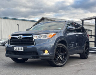 2015 Toyota Highlander GXL 3.5P/4WD/6AT/SW/ image 299884