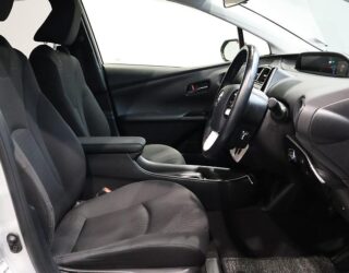 2018 Toyota Prius G Model image 302573