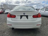 2012 Bmw 3 Series Body Kit, M Sport Wheels image 299696