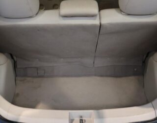 2005 Toyota Porte X Cheap Runner image 302684