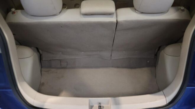2005 Toyota Porte X Cheap Runner image 302684