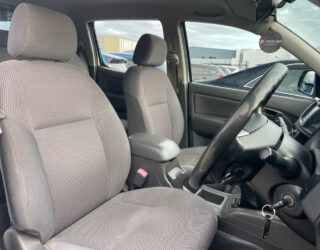 2014 Toyota Hilux 3.0TD DC, Manual image 299980