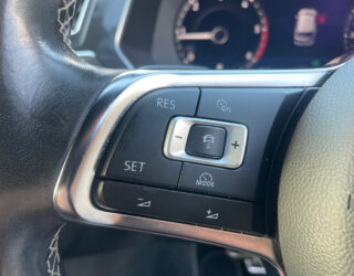 2018 Volkswagen Tiguan ALLSPACE Bi Turbo R-line image 301540