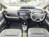 2017 Toyota Aqua S Model, Push Start, Low KMS image 299746