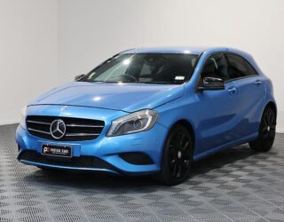 2013 Mercedes-benz A 180 Blue Efficiency, Super Low KMs image 306482