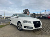 2012 Audi A3 Sportsback 1.4TFSI image 301163