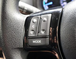 2018 Toyota Vitz Hybrid F Safety Edition, Push Start image 317022