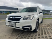 2017 Subaru Forester PREMIUM 2.5P 4WD NZ New image 299418