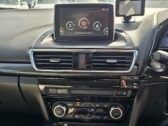 2015 Mazda Axela 20S Touring L-pkg, Body Kit, Aftermarket Alloys image 299724