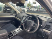 2012 Subaru Legacy Touring Wagon 2.5i Eyesight 4WD image 300380