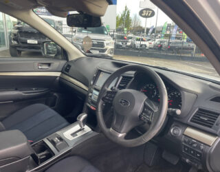 2012 Subaru Legacy Touring Wagon 2.5i Eyesight 4WD image 300380
