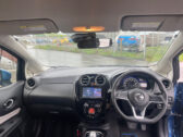 2016 Nissan Note E-POWER, Push Start image 301803