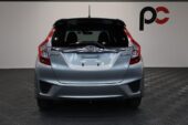 2014 Honda Fit Hybrid S Package image 302186
