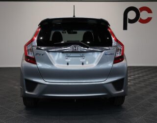 2014 Honda Fit Hybrid S Package image 302186