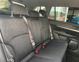 2012 Subaru Legacy Touring Wagon 2.5i Eyesight 4WD image 300386
