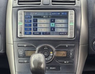 2007 Toyota Blade Cheap, Reliable Run Around! image 300940