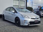 2012 Toyota Prius S Model image 301418