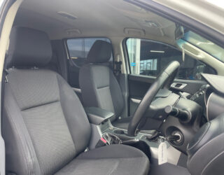 2015 Mazda Bt-50 GSX D/C W/S 3.2D image 301077