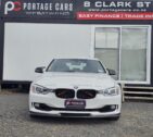 2012 Bmw 3 Series Body Kit, M Sport Wheels image 299692