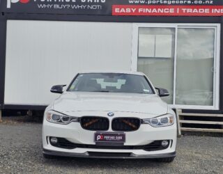 2012 Bmw 3 Series Body Kit, M Sport Wheels image 299692