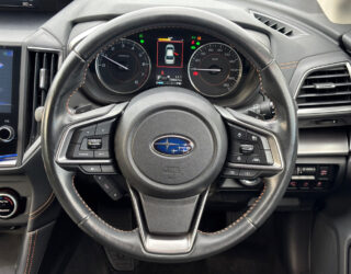 2017 Subaru Xv 2.0i-L Eyesight 4WD, New Shape image 301664