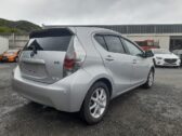 2012 Toyota Aqua S Model, Push Start, image 302627